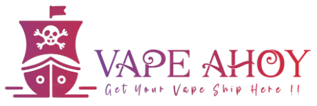 Vape Ahoy