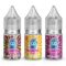 Slushie Nic SALT (10ml)
