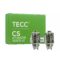 TECC CS Coils (2-Pack)