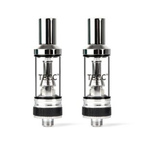 TECC CS Air Slim Tank