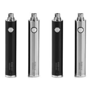 KangerTech Evod VV Battery 1600mAh (Variable Voltage)