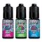 Seriously Salty 10ml Nic Salts