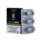 Voopoo TPP Coils (3-Pack)