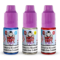 Vampire Vape 10ml Nic Salts