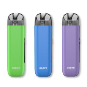 Aspire Minican 3 Pro Pod Kit