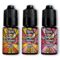 Doozy Temptations Nic Salts 10ml