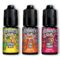 Seriously SODA 10ml Nic Salts
