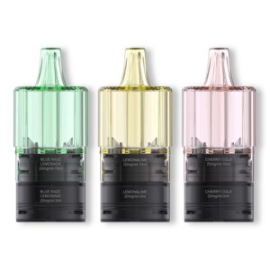 Uwell Viscore 8000 Prefilled Pod