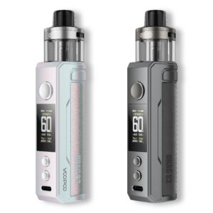 VooPoo Drag S2 Pod Vape Kit