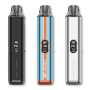Vaporesso Vibe Pod Vape Kit