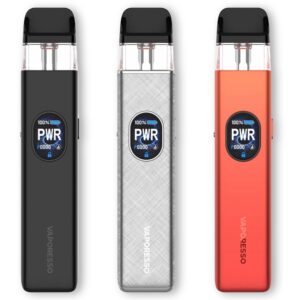 Vaporesso Xros 5 Pod Kit