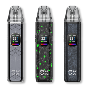 Oxva Xlim Pro 2 DNA Pod Kit