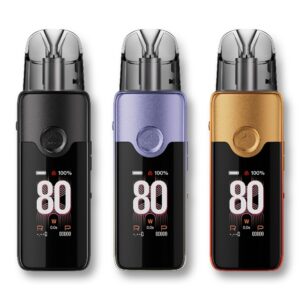 VooPoo Vinci E80 Pod Kit