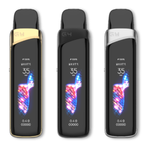 Uwell Caliburn G4 Pro Pod Vape Kit
