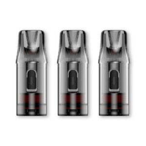 SMOK Mavic Pro RF Replacement Pods (3-Pack)