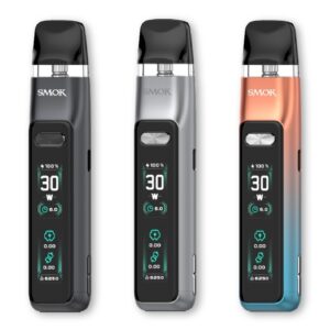 SMOK Novo GT Pod Kit