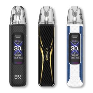 OXVA XLIM Pro 3 Pod Kit