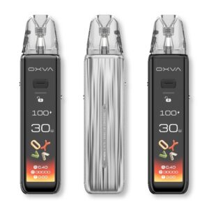 OXVA Xlim 3 Ultra Pod Vape Kit